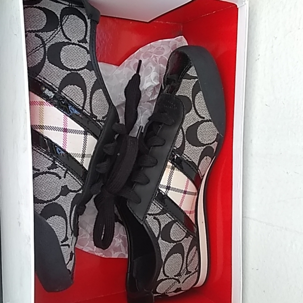 Coach Sneakers
